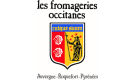 Logo Les Fromageries Occitanes 