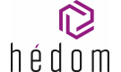 Entreprise : Hédom Hédom