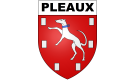 Mairie de Pleaux