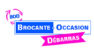 Brocante Occasion Débarras