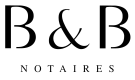 Entreprise : B&B Notaires B&B Notaires