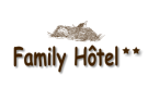 Entreprise : FAMILY-Hôtel FAMILY-Hôtel