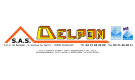 Entreprise : SAS DELPON SAS DELPON