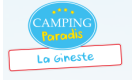 Entreprise : Camping Paradis La Gineste Camping Paradis La Gineste
