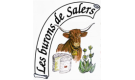 LES BURONS DE SALERS