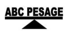 SARL ABC PESAGE