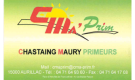 CMA PRIM Chastaing Maury Primeurs