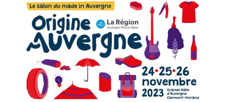 Image d'illustration de l'entreprise LES CITES CANTALIENNES DE L'AUTOMNE