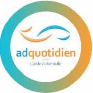 Logo de l'entreprise AD Quotidien 