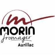Logo de l'entreprise Morin Fromager