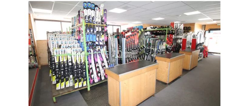 Image d'illustration de l'entreprise SARL SKI VILLAGE