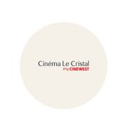Logo de l'entreprise SOCIETE DES CINEMAS D'AURILLAC