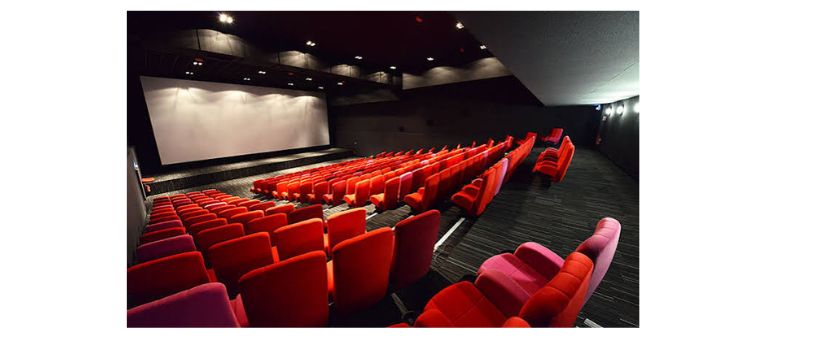 Image d'illustration de l'entreprise SOCIETE DES CINEMAS D'AURILLAC