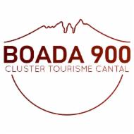 Logo de l'entreprise Emplois Tourisme Cantal BOADA 900