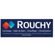 Logo de l'entreprise ROUCHY
