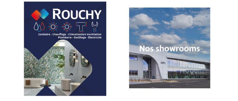 Image d'illustration de l'entreprise ROUCHY