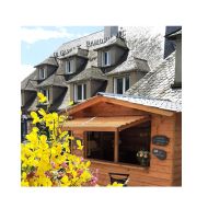 Logo de l'entreprise Le Panoramic Garabit (ID'FIX) 