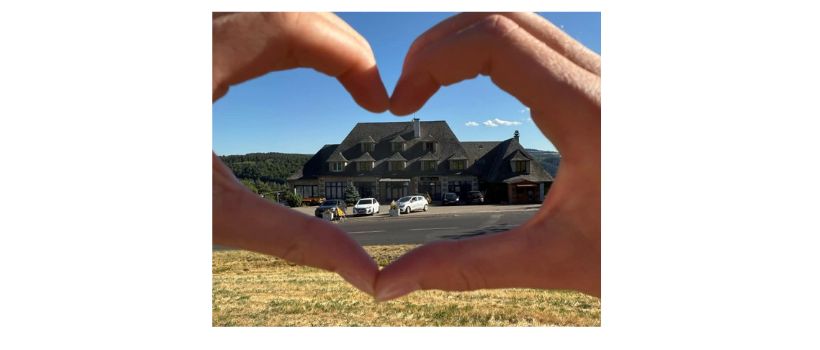 Image d'illustration de l'entreprise Le Panoramic Garabit (ID'FIX) 