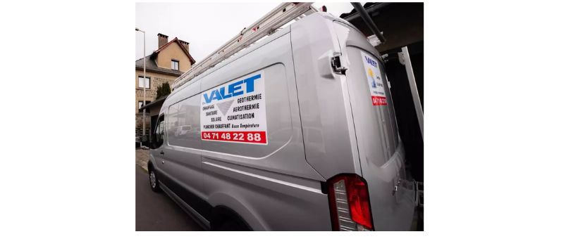Image d'illustration de l'entreprise SAS ETS VALET