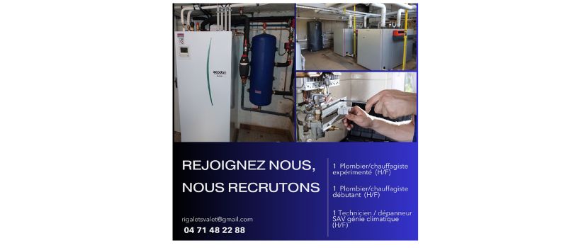Image d'illustration de l'entreprise SAS ETS VALET