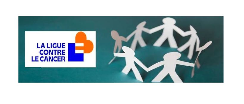 Image d'illustration de l'entreprise Ligue Contre Le Cancer - Comité du Cantal