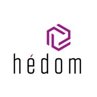 Logo de l'entreprise Hédom