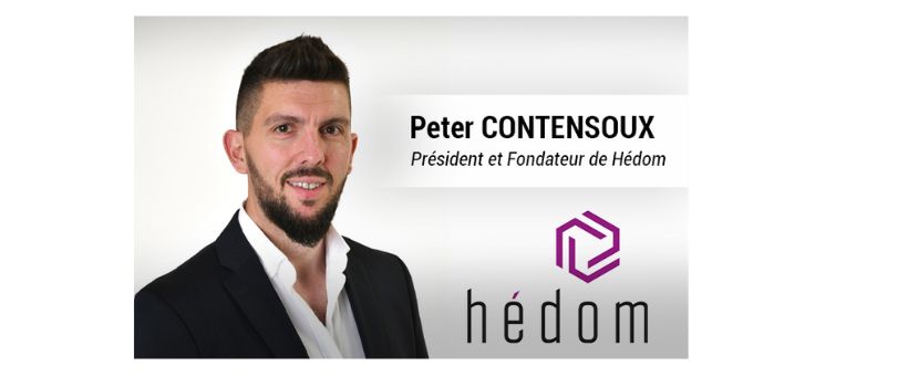 Image d'illustration de l'entreprise Hédom
