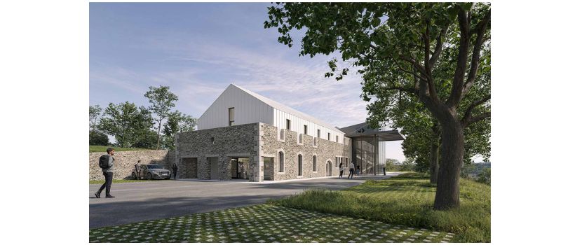 Image d'illustration de l'entreprise PEM2i Entreprises - Chez CCI Cantal