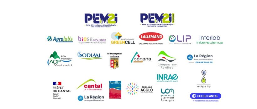 Image d'illustration de l'entreprise PEM2i Entreprises - Chez CCI Cantal