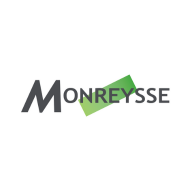 Logo de l'entreprise SAS MONREYSSE