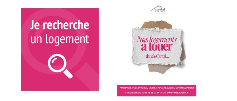 Image d'illustration de l'entreprise Cantal Habitat