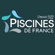 Logo de l'entreprise PISCINES DE FRANCE AURILLAC