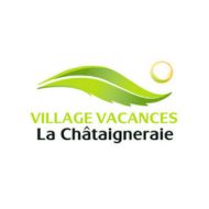 Logo de l'entreprise Village Vacances LA CHATAIGNERAIE