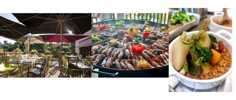 Image d'illustration de l'entreprise Village Vacances LA CHATAIGNERAIE