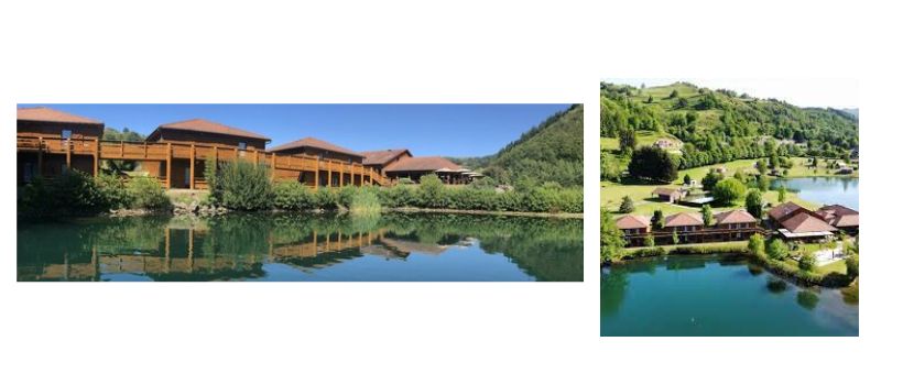 Image d'illustration de l'entreprise LAC DES GRAVES 