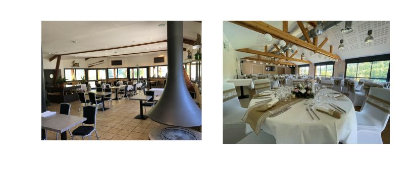 Image d'illustration de l'entreprise LAC DES GRAVES 