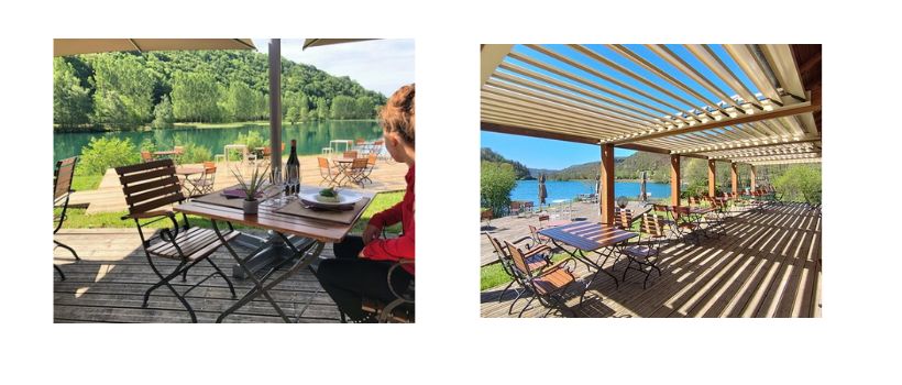 Image d'illustration de l'entreprise LAC DES GRAVES 