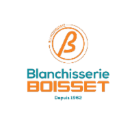Logo de l'entreprise Blanchisserie Boisset