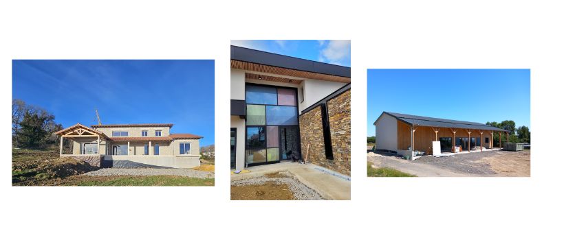 Image d'illustration de l'entreprise EURL CB Construction