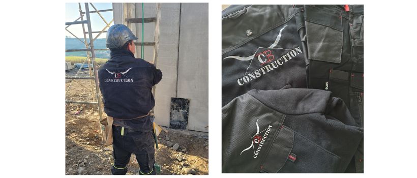 Image d'illustration de l'entreprise EURL CB Construction