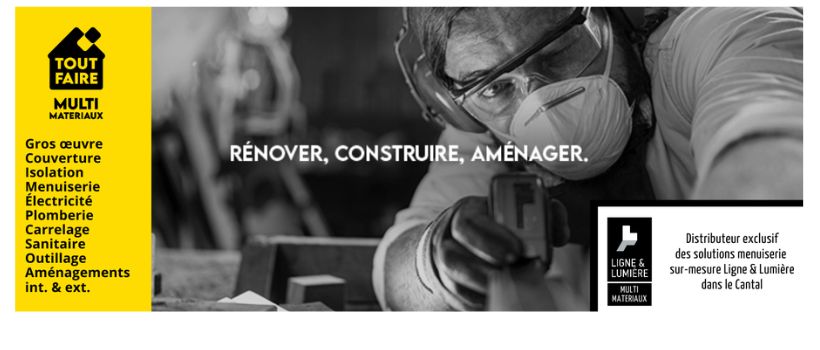 Image d'illustration de l'entreprise TOUT FAIRE MULTI MATERIAUX 