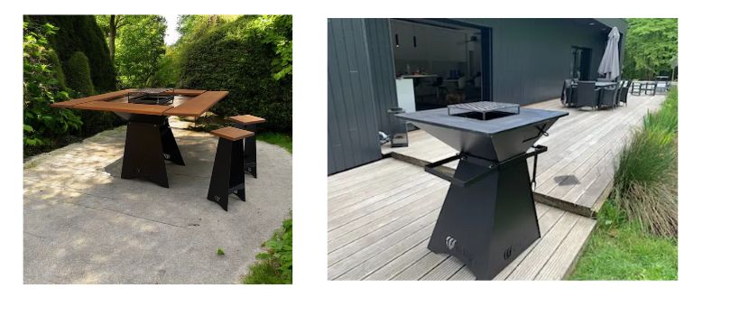 Image d'illustration de l'entreprise Manufacture du Parc 