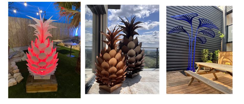 Image d'illustration de l'entreprise Manufacture du Parc 