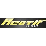 Logo de l'entreprise RECTIF 15000