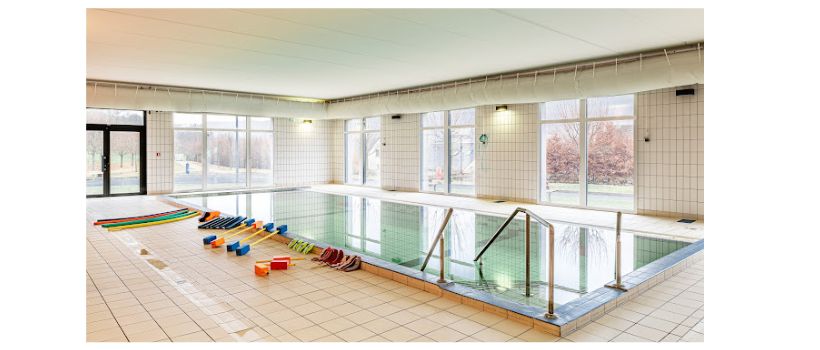 Image d'illustration de l'entreprise CLINIQUE DU SOUFFLE LES CLARINES