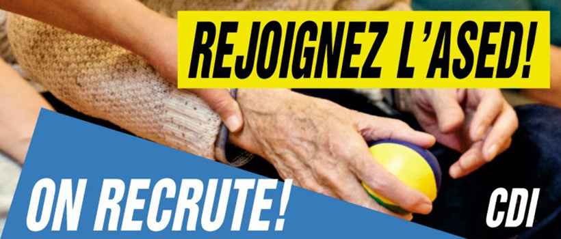 Image d'illustration de l'entreprise ASED