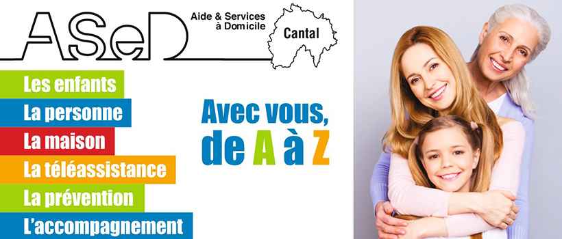 Image d'illustration de l'entreprise ASED