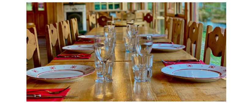 Image d'illustration de l'entreprise LE BUFADOU