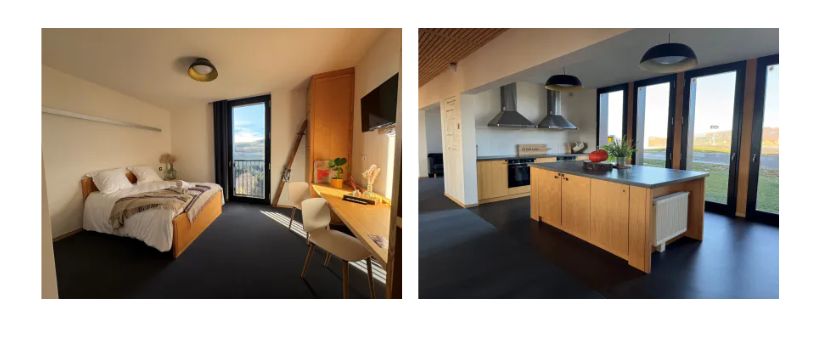 Image d'illustration de l'entreprise Caldera - Maison de Montagne