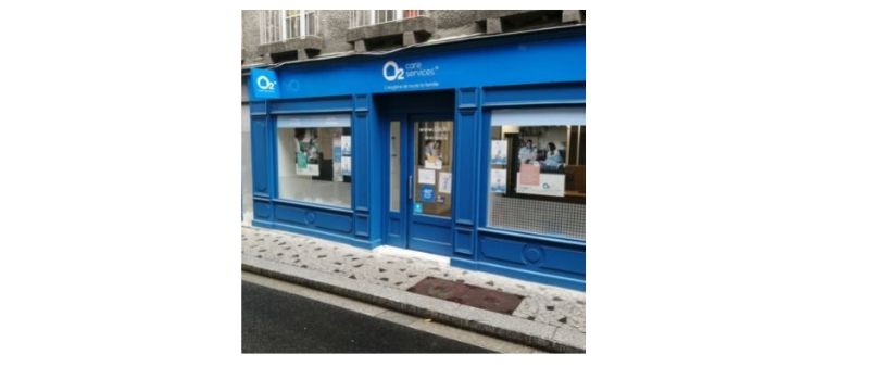 Image d'illustration de l'entreprise AGENCE O2
